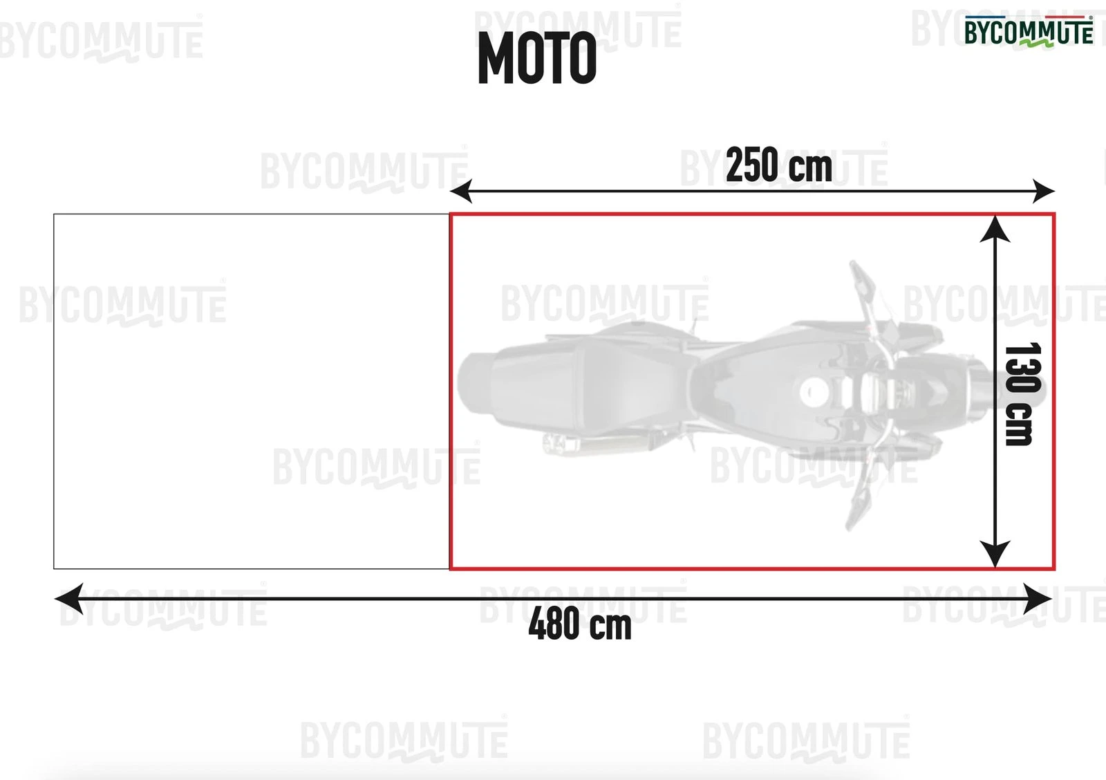 Exemples visuels - Parking vélo grande capacité : solutions de stationnement