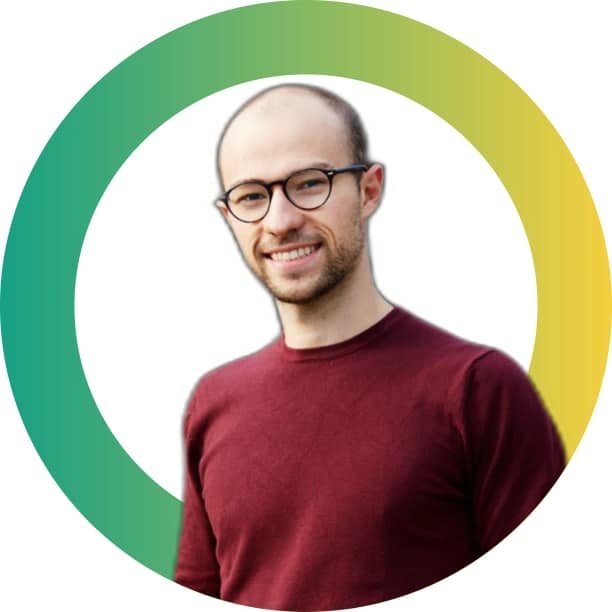 Guillaume Cornet ByCommute