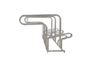Rack vélos Taillefer attache au cadre